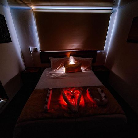 Hotel Estacion Sabana Zipaquira Luaran gambar