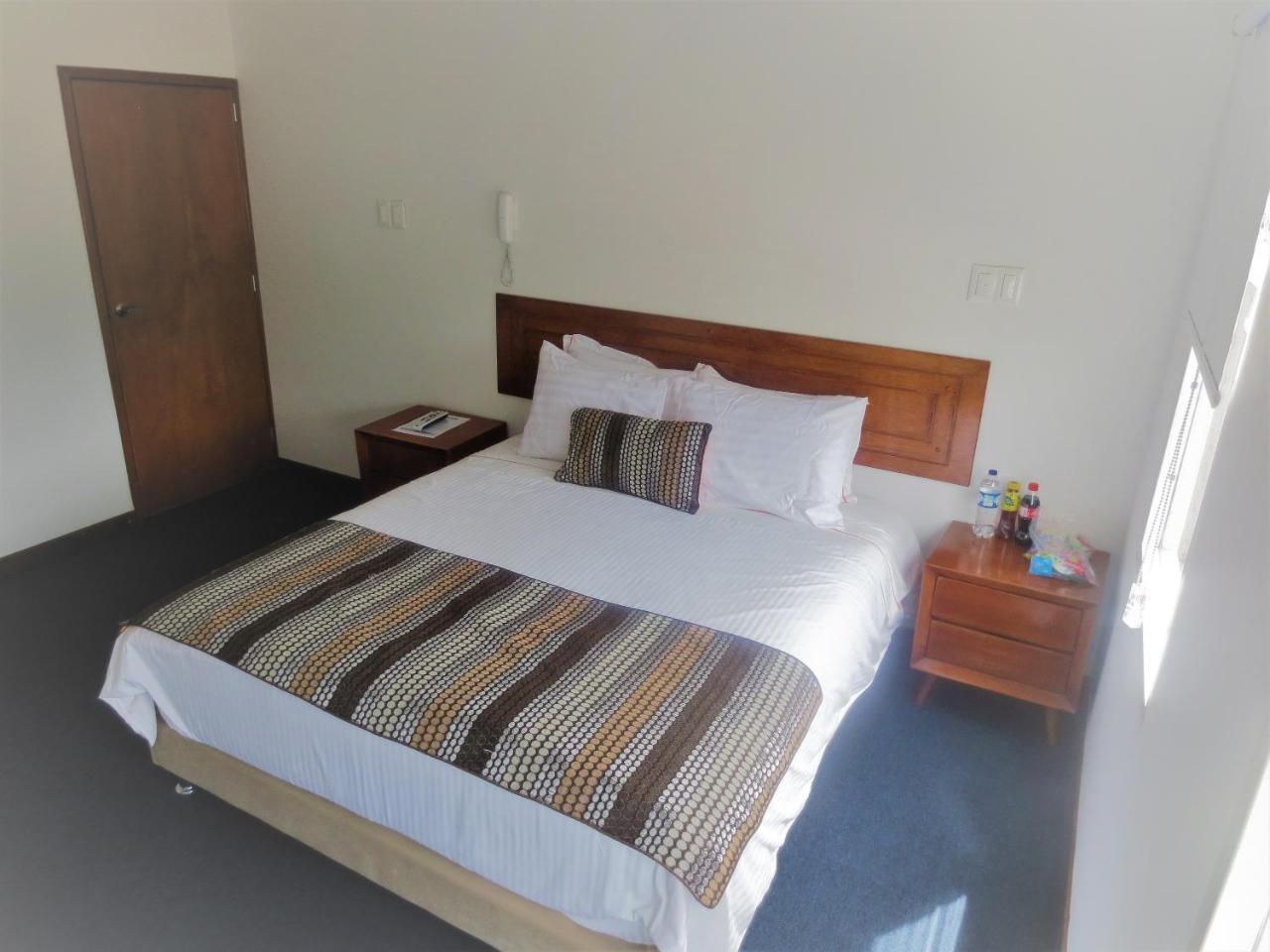 Hotel Estacion Sabana Zipaquira Luaran gambar